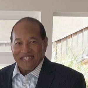 Meet your Posher, Larry